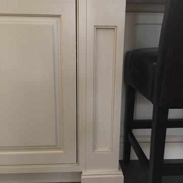 3 Stage Kitchen