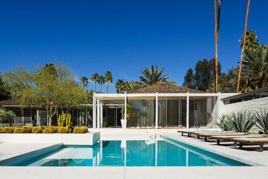 Palm Springs ~ Movie Colony~ William Cody Architect