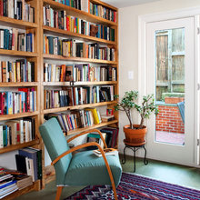 bookcases