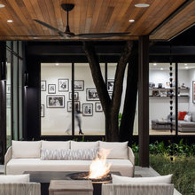 Outdoor Living