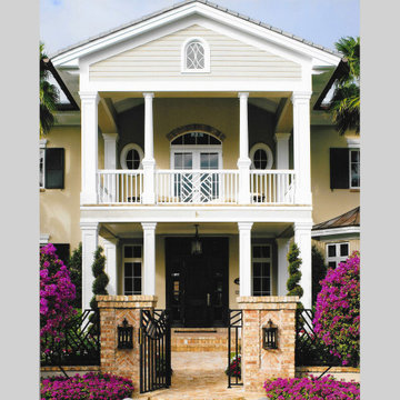 Bermuda Plantation