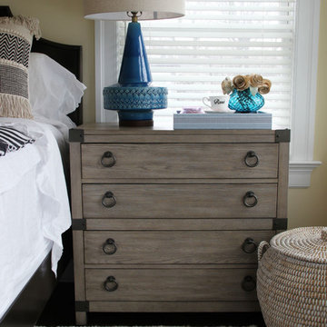 Bedroom Refresh