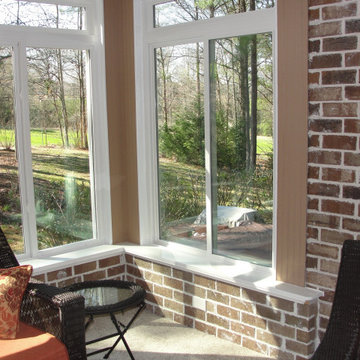 Sunroom Traditional