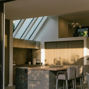 Broad Beach House