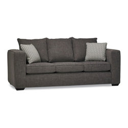 Stylus Sofa - Furniture