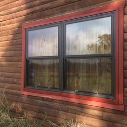 Chatfield Replacement - Windows