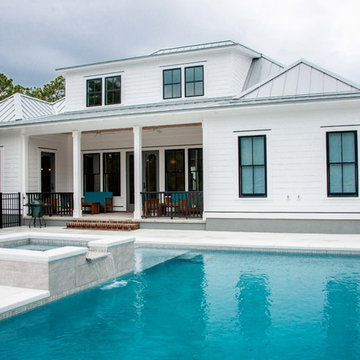 Pawleys Island Residence