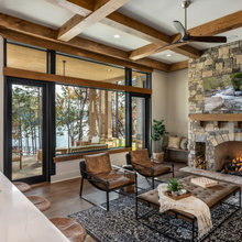 Fireplaces