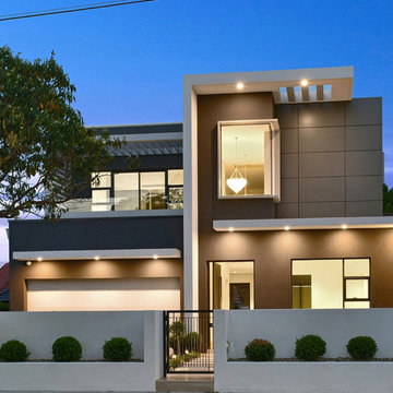 Strathfield Contemporary Modern