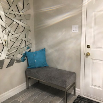 Oakville Transitional