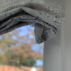 Drapery - Valances