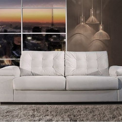 4081 MH Modular Sectional - Sectional Sofas