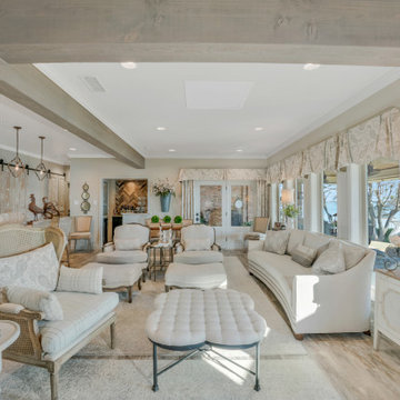 Interior Design Photo Session