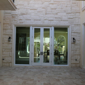 Rio Vista - Traditional Custom