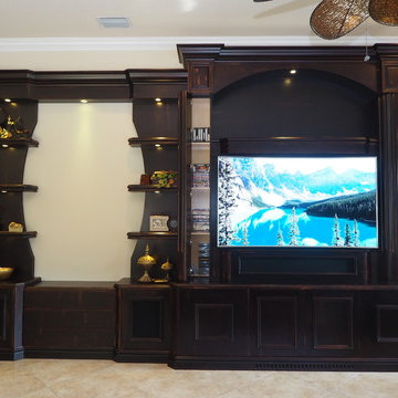 WALL UNITS