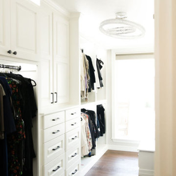 Home Renovation on Jack Cullen