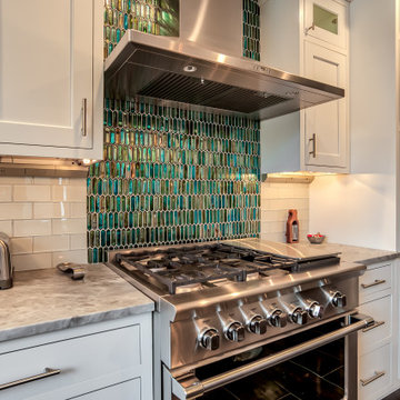 Elm Kitchen
