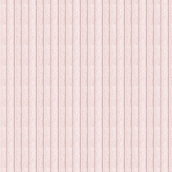 Baby Pink Chenille Fabric - Fabric