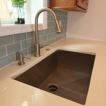 Kitchen Remodel in Philadelphia, PA