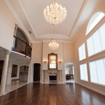 Oak Brook New Construction