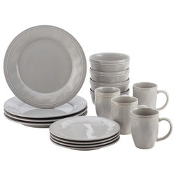 Transitional Dinnerware Sets by Homesquare