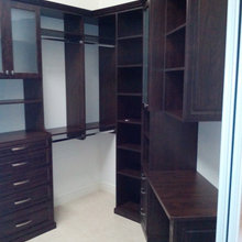 Corner Solutions