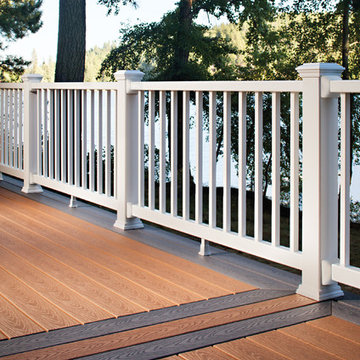 Trex Railing