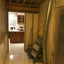 Kitchen Reno