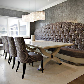 Classy & Metalized