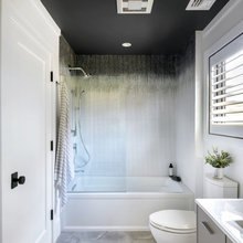 Bathroom reno