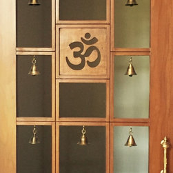 God in the details - Internal Doors