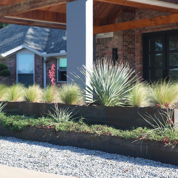 Modern Ranch