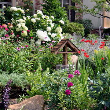 Plantings