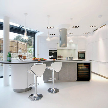 Loudwater Residential Home
