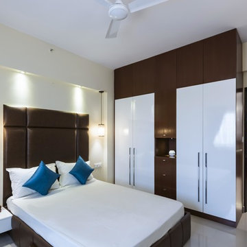 Small Bedroom Design