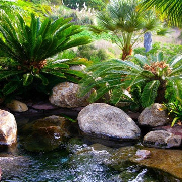Rancho Santa Fe