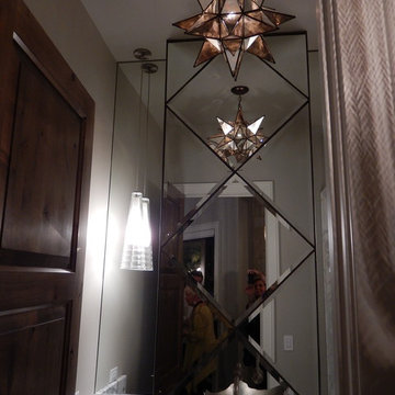 Homes of Distinction