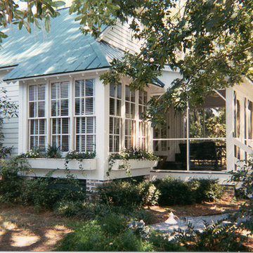 Island Cottage