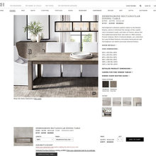 EV - Kitchen and Dining