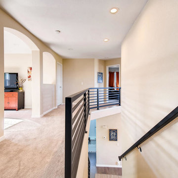 Avalanche Home Remodel