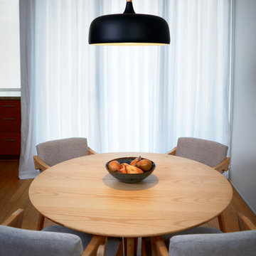 Mid Century Danish