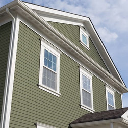 Exterior Products - Products