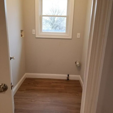 Paramus NJ Renovation