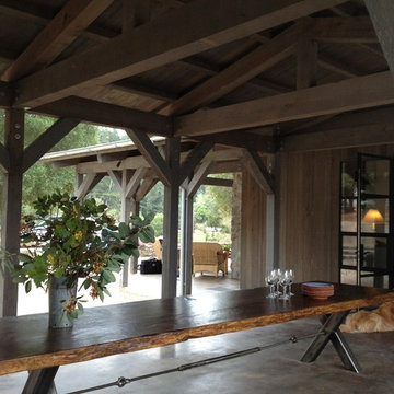 Sonoma Guest Compound