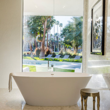Rancho Mirage Mid-Century Modern