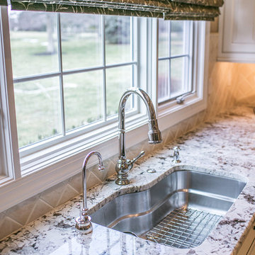 Lansdale Kitchen