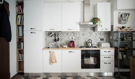 Il Meglio di Houzz 2018: Le 12 Cucine Preferite dagli Italiani