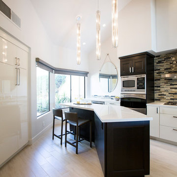 Killer Kitchen Remodel - La Quinta