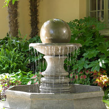 outdoor garden