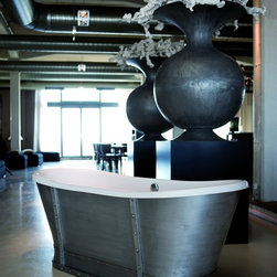 Nova Bathtub - Products